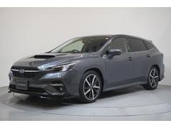 スバルレヴォーグGT-H 新品タイヤ4本交換付ケンウッド9インチフルセグナビ