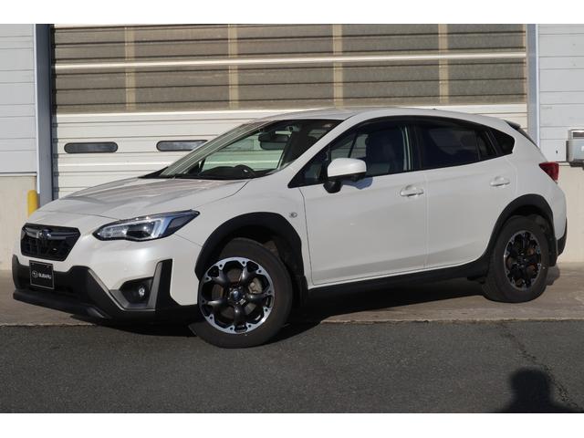 スバルXV1.6i-L EyeSight