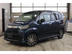 スバルステラR スマートアシスト