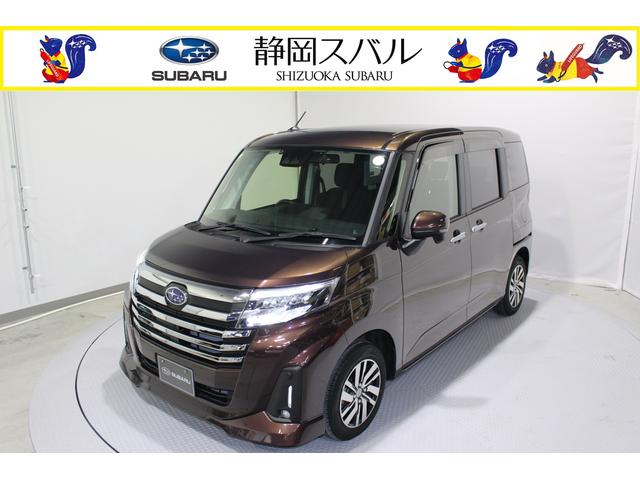 スバルジャスティベースグレード 元レンタカー