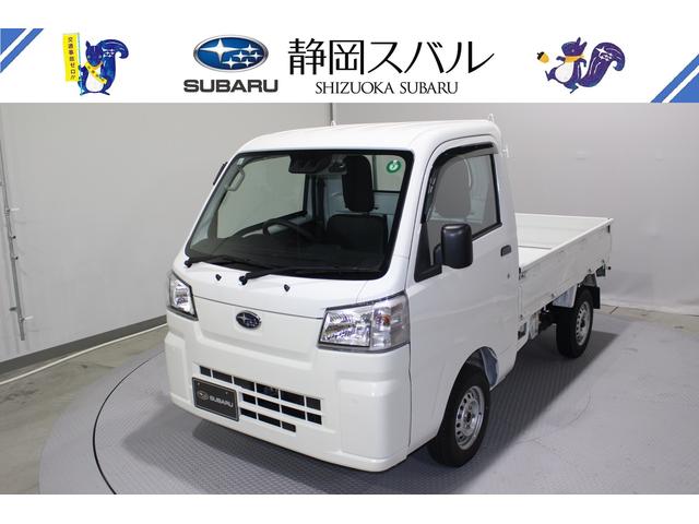 スバルサンバートラックTB 元レンタカー