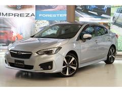 スバルインプレッサG42.0i-S EyeSight タイヤ新品交換済