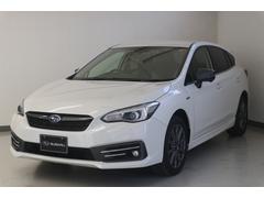 インプレッサスポーツ