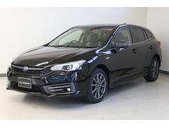 インプレッサスポーツ