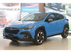 スバルクロストレックリミテッド ナビ機能 全周囲カメラ