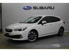 スバルインプレッサスポーツ2.0i-L EyeSight