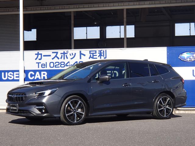 スバルレヴォーグGT-H EX ナビ/フルセグTV・Rカメラ・ETC付き
