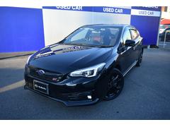 スバルインプレッサスポーツSTI Sport EyeSight搭載車 外部入力ユニット