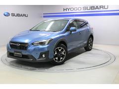 スバルXV2.0i-L EyeSight アドバンスドセイフティPKG