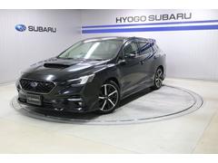 スバル &nbsp;レヴォーグ&nbsp;GT-H EX アイサイトX 純正ドラレコ フロントエアロ