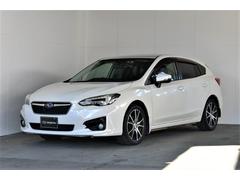 インプレッサスポーツ