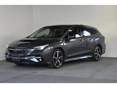 スバル &nbsp;レヴォーグ&nbsp;GT-H EX EyeSight X搭載車