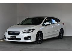 インプレッサスポーツ