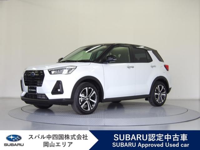 スバルレックスZ 社用車UP