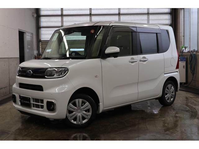 スバルシフォンG スマートアシスト