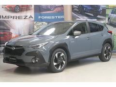 スバルクロストレックリミテッド ナビ機能 全周囲カメラ