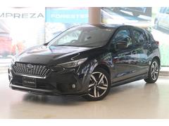 スバルインプレッサST-H STIエアロ STIマフラー