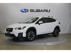 スバルXV2.0i-S EyeSight タイヤ新品交換