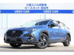 スバルクロストレックツーリング 2WD ナビ機能 全周囲カメラ 元社用車