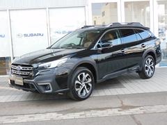 スバルレガシィアウトバックリミテッドEX センターインフォメーションディスプレイ