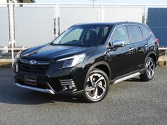 スバルフォレスターアドバンス  SDナビ ETC Rカメラ