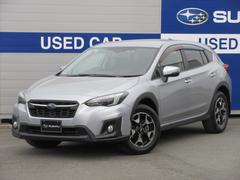 スバル &nbsp;XV&nbsp;2.0i-L アイサイト