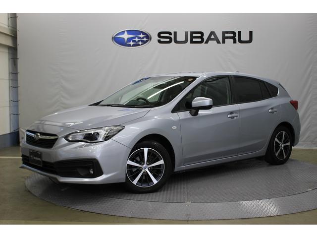 スバルインプレッサスポーツ1.6i-L EyeSight