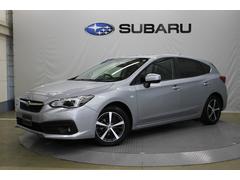 インプレッサスポーツ