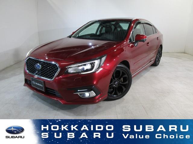 スバルレガシィB4Limited EyeSight搭載車