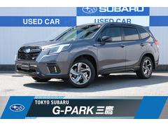 スバルフォレスターSTIスポーツ ダイヤトーンナビ ETC ドライブレコーダー