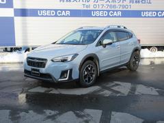 スバルXV2.0i-L EyeSight