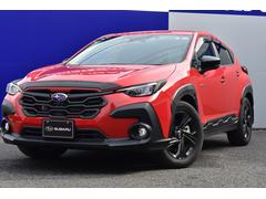 クロストレック