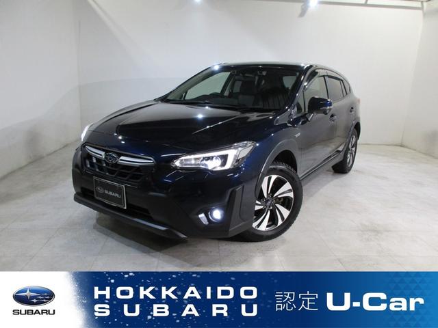 スバルXV2.0e-L EyeSight