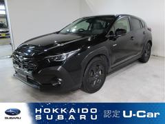 スバル &nbsp;クロストレック&nbsp;ツーリング