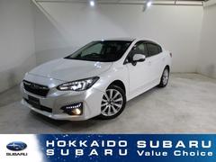 スバルインプレッサG42.0i-S EyeSight ナビ 純正エンジンスターター