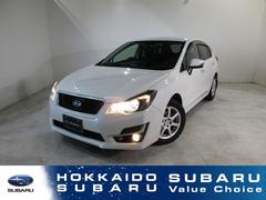スバルインプレッサスポーツ2.0i EyeSight Proud Edition