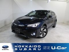 スバルXV2.0e-L EyeSight