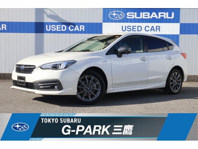 スバル レ>ガシィツーリングワゴン