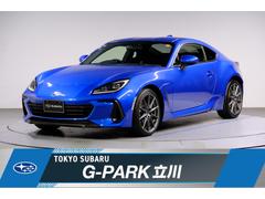 スバルBRZS 6MT Bタイプ