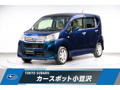 スバルステラG スマートアシスト コーナーセンサー ワンオーナー