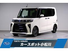 スバルシフォンカスタムRS ケンウッドナビ ドラレコ ETC リヤカメラ