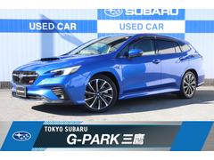 スバルレヴォーグSTIスポーツ EX 電動サンルーフ ETC パワーシート