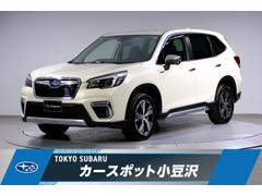 スバルフォレスターAdvance オプションナビ ドライブレコーダー