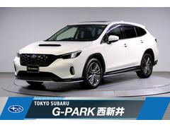 スバルレヴォーグ レイバックリミテッドEX サンルーフ STIマフラー デジタルミラー