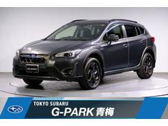 スバルXVアドバンス スタイルエディション e-BOXER