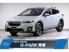 スバルXV1.6i-L アイサイト セイフティプラス(運転支援)