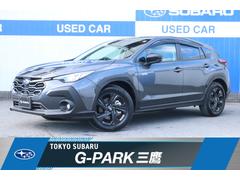 スバルクロストレックツーリング 11.6inセンターディスプレイ ETC