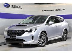 レヴォーグ レイバック