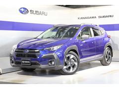 クロストレック