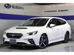 スバルレヴォーグGT-H EX 元試乗車 ETC リヤカメラ ドラレコ